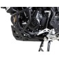 Hepco e Becker Paramotore Nero Per Triumph Tiger 900 Gt/pro Dal 2024