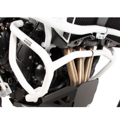 Hepco e Becker Paramotore Bianco Per Triumph Tiger 900 Gt/pro Dal 2024