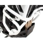 Hepco e Becker Paramotore Bianco Per Triumph Tiger 900 Gt/pro Dal 2024
