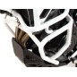 Hepco e Becker Paramotore Bianco Per Triumph Tiger 900 Gt/pro Dal 2024