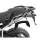 Hepco e Becker Portaborse Laterale C-bow Nera Per Triumph Tiger 900 Rally Pro Dal 2024