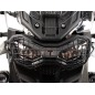 Hepco e Becker Griglia Di Protezione Faro Nera Per Triumph Tiger 900 Gt/pro Dal 2024