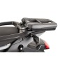 Hepco e Becker Portapacchi Top Case Easyrack Nero Per Triumph Tiger 900 Gt/pro Dal 2024