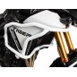 Hepco e Becker Protezione Serbatoio Solid Bianca Per Triumph Tiger 900 Gt/pro Dal 2024