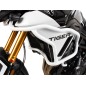 Hepco e Becker Protezione Serbatoio Solid Bianca Per Triumph Tiger 900 Gt/pro Dal 2024