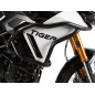 Hepco e Becker Protezione Serbatoio Solid Nera Per Triumph Tiger 900 Gt/pro Dal 2024