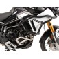 Hepco e Becker Protezione Serbatoio Solid Nera Per Triumph Tiger 900 Gt/pro Dal 2024