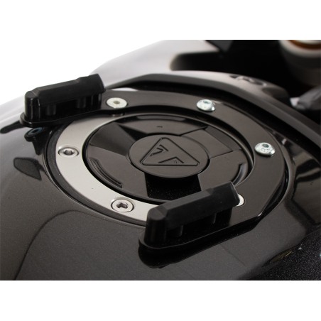 Hepco e Becker Anello Serbatoio Basic Incl. Controsupporto Per Triumph Tiger 900 Gt/pro Dal 2024
