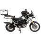 Hepco e Becker Anello Serbatoio Basic Incl. Controsupporto Per Triumph Tiger 900 Gt/pro Dal 2024