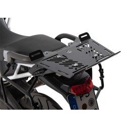 Hepco e Becker Prolunga Portapacchi Nera Per Triumph Tiger 900 Gt/pro Dal 2024