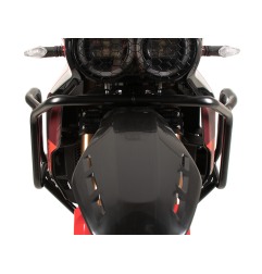 Hepco e Becker Protezione Serbatoio Nera Per Ducati Desertx Rally Dal 2024
