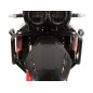 Hepco e Becker Protezione Serbatoio Nera Per Ducati Desertx Rally Dal 2024