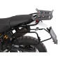 Hepco e Becker Estensione Portapacchi Nera Per Ducati Desertx Rally Dal 2024