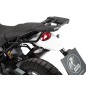 Hepco e Becker Portabauletto Easyrack Nero Per Ducati Desertx Rally Dal 2024