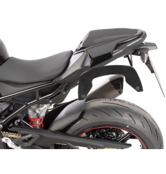 Hepco e Becker Portaborse Laterale C-bow Nero Per Bmw M 1000 Rr Dal 2023