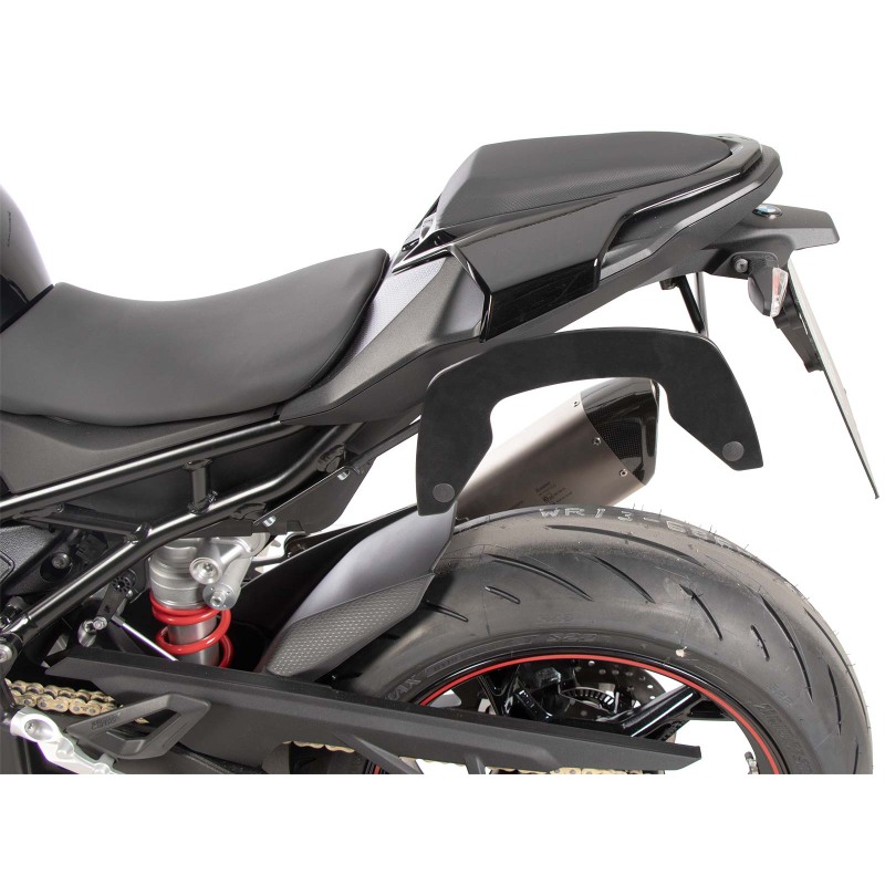 Hepco e Becker Portaborse Laterale C-bow Nero Per Bmw M 1000 Rr Dal 2023