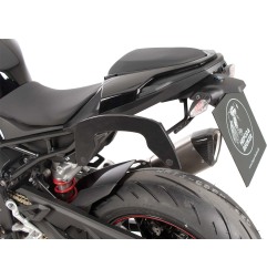 Hepco e Becker Portaborse Laterale C-bow Nero Per Bmw M 1000 Rr Dal 2023