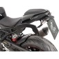 Hepco e Becker Portaborse Laterale C-bow Nero Per Bmw M 1000 Rr Dal 2023