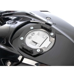 Hepco e Becker Anello Serbatoio Basic Con Controfissaggio Incluso, Nero Per Bmw M 1000 Rr Dal 2023