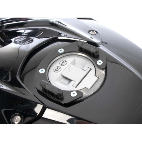 Hepco e Becker Anello Serbatoio Basic Con Controfissaggio Incluso, Nero Per Bmw M 1000 Rr Dal 2023