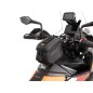 Hepco e Becker Anello Serbatoio Basic Nero Per Ktm 790 Adventure Dal 2024