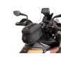 Hepco e Becker Anello Serbatoio Basic Nero Per Ktm 790 Adventure Dal 2024