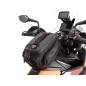 Hepco e Becker Anello Serbatoio Basic Nero Per Ktm 790 Adventure Dal 2024