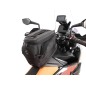 Hepco e Becker Anello Serbatoio Basic Nero Per Ktm 790 Adventure Dal 2024