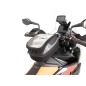 Hepco e Becker Anello Serbatoio Basic Nero Per Ktm 790 Adventure Dal 2024