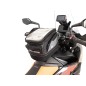 Hepco e Becker Anello Serbatoio Basic Nero Per Ktm 790 Adventure Dal 2024