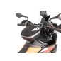 Hepco e Becker Anello Serbatoio Basic Nero Per Ktm 790 Adventure Dal 2024