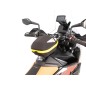 Hepco e Becker Anello Serbatoio Basic Nero Per Ktm 790 Adventure Dal 2024