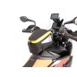 Hepco e Becker Anello Serbatoio Basic Nero Per Ktm 790 Adventure Dal 2024