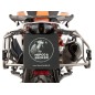 Hepco e Becker Portavaligie Laterale Cutout Per Ktm 790 Adventure Dal 2024