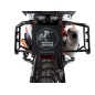 Hepco e Becker Portavaligie Laterale Fisso Nero Per Ktm 790 Adventure Dal 2024