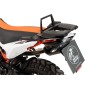 Hepco e Becker Portapacchi Top Case Alurack Nero Per Ktm 790 Adventure Dal 2024