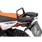 Hepco e Becker Portabauletto Alurack Nero Per Ktm 790 Adventure Dal 2024