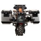 Hepco e Becker 6517660 00 22 00 40 Set Portavaligie Laterale Xplorer 40/37 L Acciaio Inox Per Ktm 790 Adventure Dal 2024
