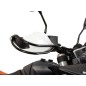 Hepco e Becker 42127660 00 01 Protezione Paramani Nera Set Sinistro E Destro Per Ktm 790 Adventure Dal 2024