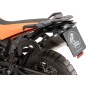 Hepco e Becker Portaborse Laterale C-bow Nera Per Ktm 790 Adventure Dal 2024