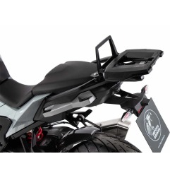 Hepco e Becker Portabauletto Alurack Nero, Per Portapacchi Originale, Per Bmw S 1000 Xr Dal 2024