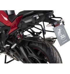 Hepco e Becker Portavaligie Laterale Lock-it Nero Per Bmw S 1000 Xr Dal 2024