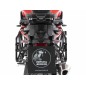 Hepco e Becker Portavaligie Laterale Lock-it Nero Per Bmw S 1000 Xr Dal 2024
