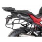 Hepco e Becker Portavaligie Laterale Lock-it Nero Per Bmw S 1000 Xr Dal 2024