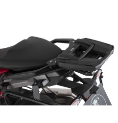Hepco e Becker Portabauletto Easyrack Nero Per Bmw S 1000 Xr Dal 2024, Per Portapacchi Originale