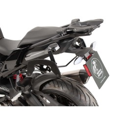 Hepco e Becker Portaborse Laterale C-bow Nera Per Bmw S 1000 Xr Dal 2024