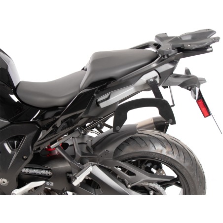 Hepco e Becker Portaborse Laterale C-bow Nera Per Bmw S 1000 Xr Dal 2024