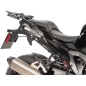 Hepco e Becker Portaborse Laterale C-bow Nera Per Bmw S 1000 Xr Dal 2024