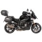 Hepco e Becker Portaborse Laterale C-bow Nera Per Bmw S 1000 Xr Dal 2024