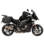 Hepco e Becker Portaborse Laterale C-bow Nera Per Bmw S 1000 Xr Dal 2024